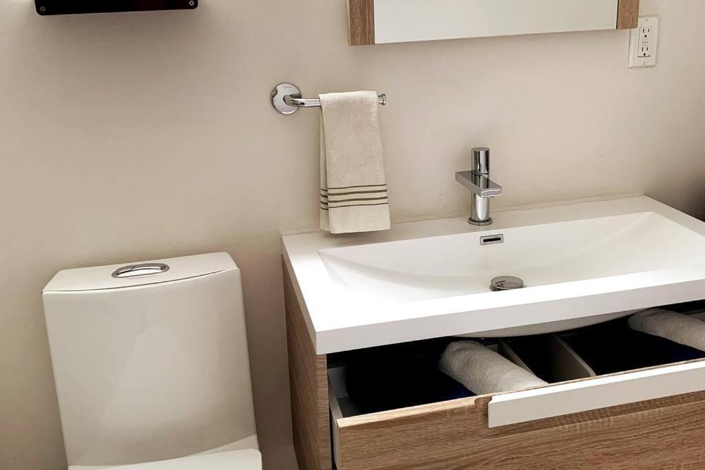 122 Loft Confort Centro Historico Cdmx 멕시코 시 외부 사진