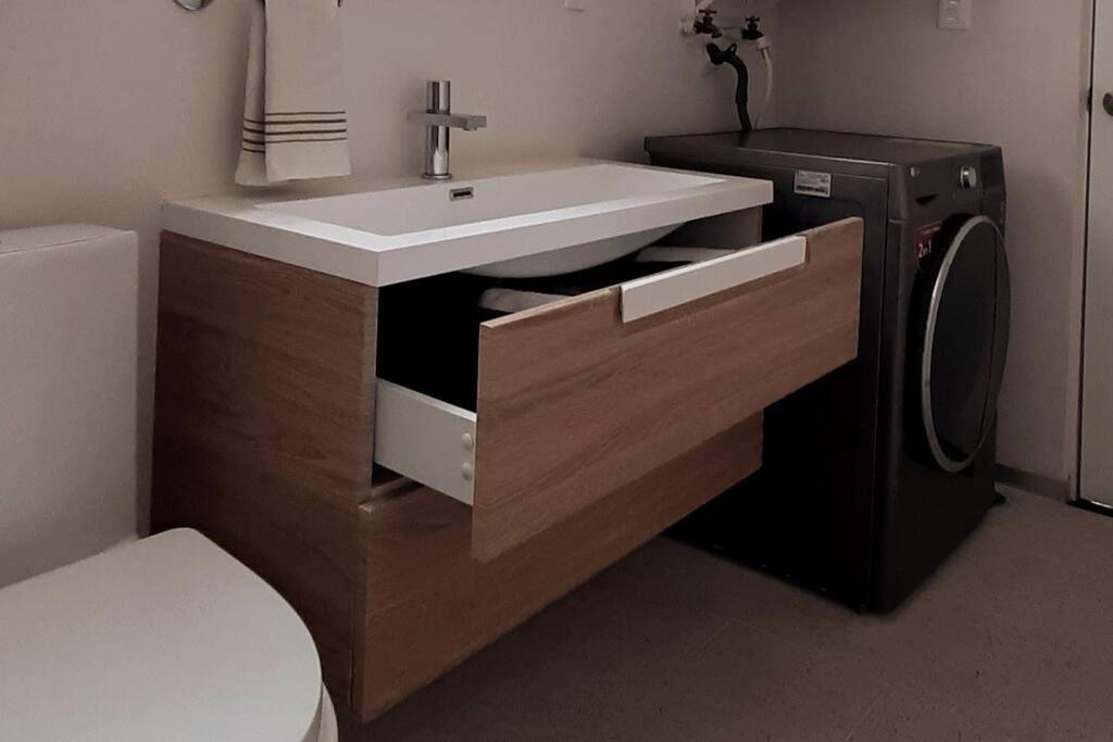 122 Loft Confort Centro Historico Cdmx 멕시코 시 외부 사진